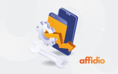 More or Less Affidio: Fix Your Mobile Experience More, Push Traffic Less