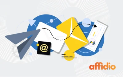 More or Less Affidio: Warm Up Inboxes That Are More Right, Less Wrong!